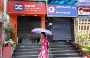 Nace el quinto banco más valioso del mundo con la fusión de HDFC en la India