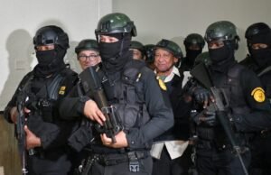 Acusados en caso Calamar buscan medida de coerción menos gravosa