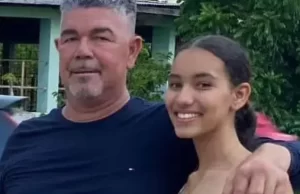 Hombre mata a su hija y se quita la vida en San Juan de la Maguana