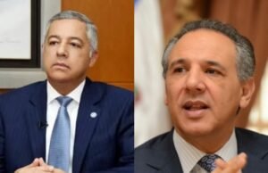 Aplazan revisión de medida de coerción contra Donald Guerrero y José Ramón Peralta