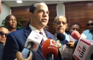 FP denuncia que la JCE excluyó al partido de listado para prueba antidopaje