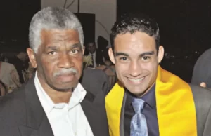 Isaac Ogando será exaltado al Pabellón de la Fama del Deporte RD