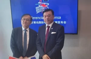 Santo Domingo Hollywood International Film Festival, ya tiene fecha