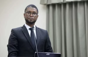 Objetan el archivo de la denuncia de acoso sexual contra presidente de Cámara de Cuentas