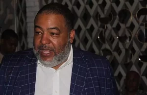 Renuncia el estratega del sector externo de la campaña de Abel Martínez