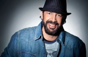 La bachata de Juan Luis Guerra desata la fiesta en la segunda jornada de Río Babel