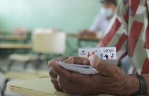 Afirman Gobierno invierte 2,726 MM de pesos mensual en “Tarjeta Aliméntate”