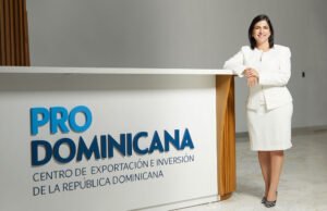 ProDominicana destaca desarrollo económico de RD