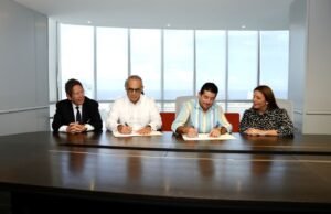 Anuncian preparativos Copa Consular Golf 2023