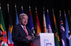 ONU dice que la suspensión del acuerdo del grano es un «golpe para los necesitados»