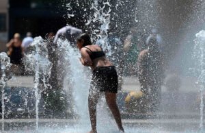 Intensa ola de calor en Texas se cobra la vida de al menos 13 personas