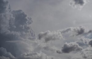 Onamet pronostica un cielo brumoso y temperaturas calurosas para hoy
