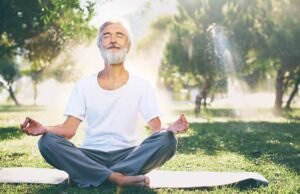 Vivir cerca de espacios verdes retrasa el envejecimiento, según estudio