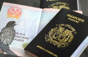 Poder Ejecutivo declara de seguridad nacional información sobre elaboración de pasaportes