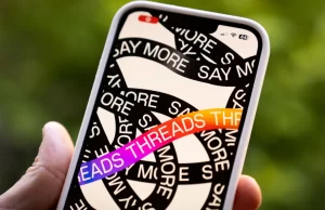 Expertos alertan de más de 200 enlaces sospechosos en la red Threads en últimas 24 horas