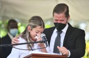 Hija de Leslie Rosado convoca a protesta pacífica en contra del sistema judicial