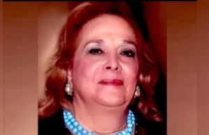 Fallece Angelita Trujillo, «reina» en 1955 e hija del dictador Rafael Leónidas Trujillo