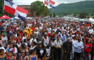 Población de RD crece, anuncian 10,760,028 habitantes