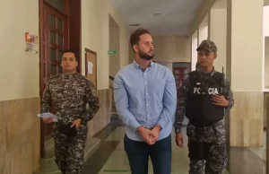 Aplazan para esta tarde conocimiento de habeas corpus a hombre que golpeó a Digesett