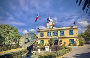 Pronostican aguaceros con tronadas hacia algunos puntos de RD