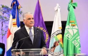 Solo MVM tiene el documento de la Alianza Rescate RD; PLD y FP aún no conocen el detalle