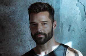 Ricky Martin presenta su segundo concierto consecutivo en Puerto Rico