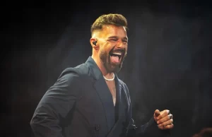 Ricky Martin Sinfónico causa grandes expectativas en RD a una semana del inicio de su gira