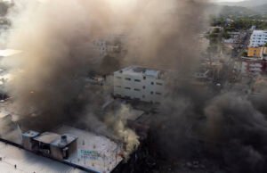 Cifra oficial de muertos son 10 y 11 desaparecidos por explosión en San Cristóbal