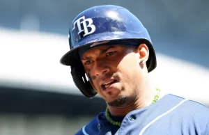 MLB investiga al dominicano Wander Franco por supuesta relación con una menor