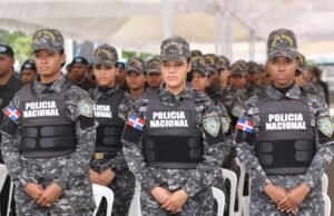 Lema de la PN ya no será «Ley y Orden» sino «Proteger y Servir