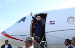 Abinader llega hoy a NY, conoce las actividades que hay en su agenda