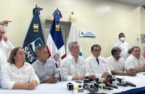 Gobierno ordena investigar causa de explosión en San Cristóbal y advierte de consecuencias