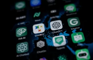 Medios y páginas web bloquean bot de OpenAI por miedo a «saqueo» de contenido