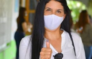 SCJ fija para el 31 de agosto audiencia a la diputada Pilarte López