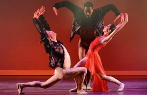 Ballet Nacional Dominicano actuará en el Festival Anual Internacional de Ballet de Miami