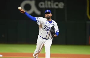 Lidom implementará el reloj de picheo para la próxima temporada