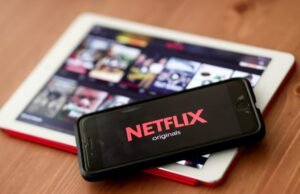 Netflix lanza un proyecto piloto para jugar a sus videojuegos en televisiones y tabletas