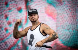 Billboard Latin reconoce a Residente como el mejor rapero de la historia en español