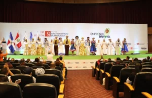 Las tecnologías de la información dominarán el Foro Gastronómico Dominicano