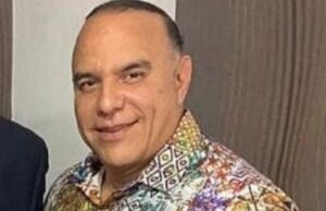 Micky López dice fiscal de La Vega no tiene razones para sentirse amenazada