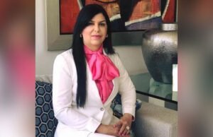 MP solicitará la incautación de 14 inmuebles millonarios a diputada Pilarte, en La Vega