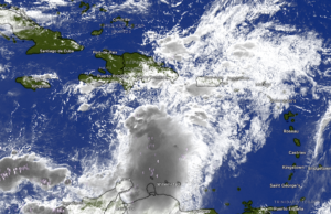 Efectos indirectos de Franklin seguirán incidiendo sobre RD