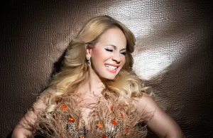 Miriam Cruz anuncia show en el Gran Teatro del Cibao