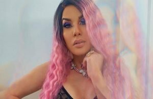 Ivy Queen, ganadora del Premio Billboard Icono de 2023