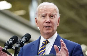 Biden pedirá al G20 reformar el FMI y el Banco Mundial