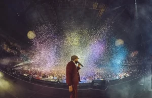 Juan Luis Guerra anuncia fecha de su presentación en el país