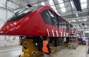 Presupuesto 2024 incluye más de RD$30 mil MM para monorriel de Santiago y el Metro