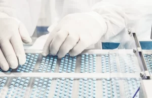 ¿Cómo podría la IA ayudar a la industria farmacéutica a crear nuevos medicamentos?