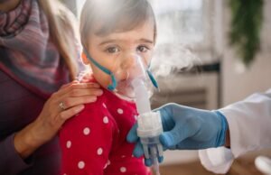 Salud Pública emite alerta por alza de casos de virus respiratorios