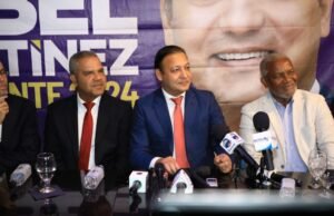 Abel Martínez asegura cierre de la frontera no fue una medida acertada del Gobierno